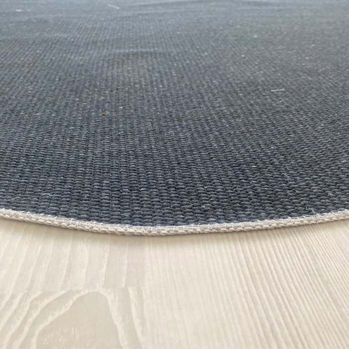 Conceptum Alfombra Blanca 90 x 90 cm